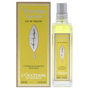 Verbena Cítrica De Loccitane Para Unisex - Edt Spray