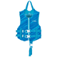 thumbnail image 1 of Connelly Chaleco Salvavidas Promo Neopreno Niños 15-25 kg Azul, 1 of 3