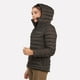 thumbnail image 2 of Parka Termica Mujer Indomita Gris Atakama Outdoor, 2 of 3