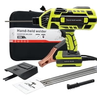 Soldador Portátil Trqwh 120A Arc Inversor Igbt Portátil 110V