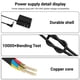 thumbnail image 5 of Cargador OatXtorpor 120V 1,8 m para aeradores Frabill, 5 of 7