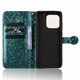 thumbnail image 4 of Funda Cartera Lunares Motorola Edge 60 Fusion con Tarjetero, Correa y Soporte Verde, 4 of 6