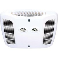 Montaje De Techo Coleman-Mach 9430-4553 Deluxe Chillgrille