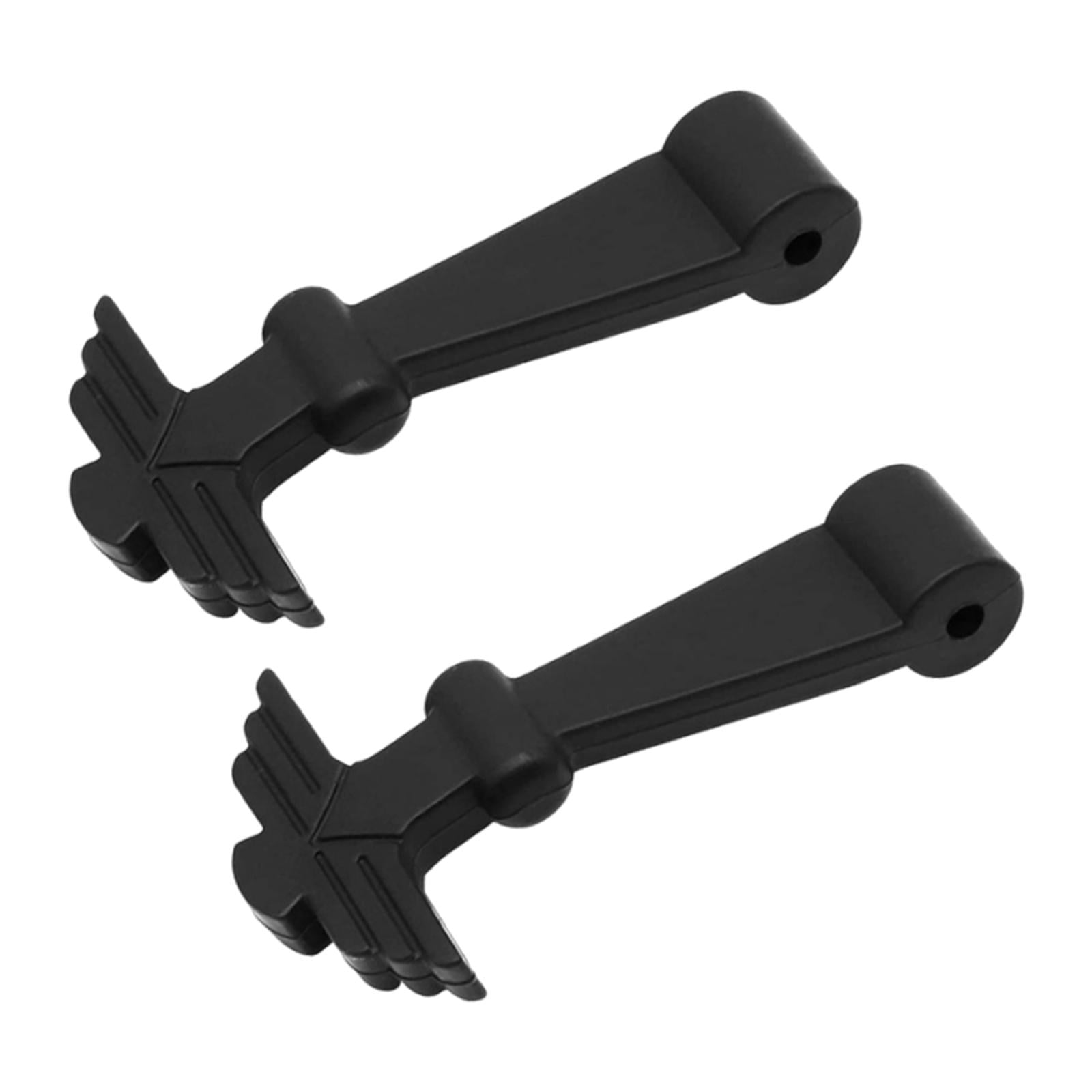 Ioensy - 2 Pestillos De Bloqueo Para Nevera Portátil, Para Accesorios De Repuesto Para Nevera Portátil De Camping.