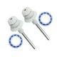 thumbnail image 2 of Piezas De Repuesto Para Accesorios De Ejes De Transmisión De Limpiador De Piscinas Para R0527000 Para MX8 Con Rodamientos, 2 of 3