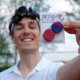 thumbnail image 2 of Amortiguadores de Tenis Get A Grip Pack Dúo, 2 of 7