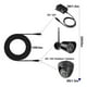 thumbnail image 4 of 5 Metros Cable Extension De Alimentación De 12v Para Camara, 4 of 5