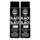 thumbnail image 1 of Chemical Guys Black On Black Trim Shine 2-Pack 312 ml, 1 of 7