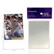 thumbnail image 4 of Fundas para cartas ZXJSHUDSA 66x91 mm Blanco mate 600 uds, 4 of 4