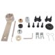 thumbnail image 4 of Kit de cadena de distribución Koomaha 2.0L para VW Jetta, Tiguan, Golf y Audi, 4 of 8