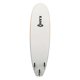 thumbnail image 4 of Softboard Kano / Tabla De Surf / 7 Pies + Leash Y Quillas, 4 of 5