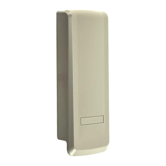 Cubierta de repuesto para teclado sin llave de abrepuertas de garaje LiftMaster 41D621