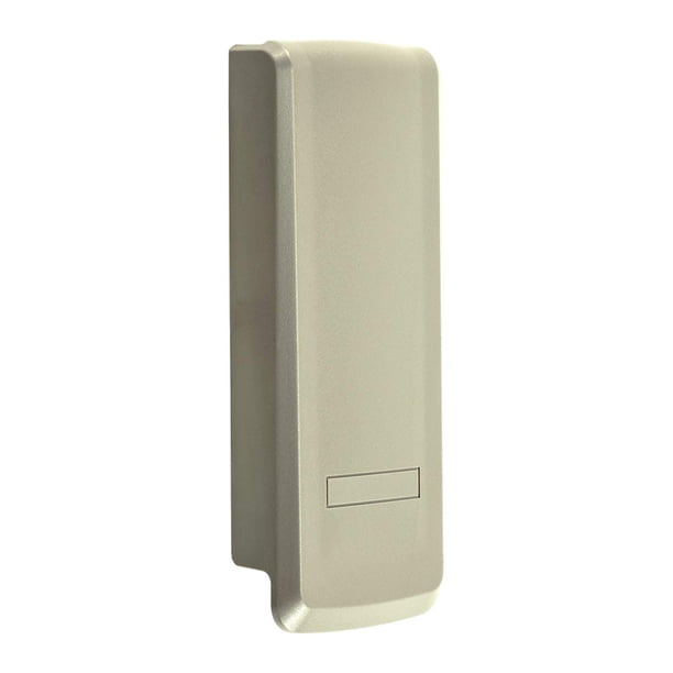 Cubierta de repuesto para teclado sin llave de abrepuertas de garaje LiftMaster 41D621