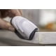 thumbnail image 3 of Afilador de cuchillos Smith's Edge Grip Select, 2 etapas, blanco, 3 of 9
