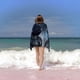thumbnail image 2 of Batman Toalla de playa de secado rápido con diseño temático, regalo para mujeres y niñas, ideal para cumpleaños, fans, amantes de la música, uso en la playa o al aire libre, 78 × 150 cm, 2 of 6