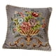thumbnail image 4 of Funda De Almohada Decorativa Lavable A Máquina De 48 X 48 Cm Para Accesorios De Oficina En Casa, Color Gris, 4 of 5