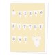 thumbnail image 1 of Tarjeta de Felicitación Dotty about Paper 18x13 cm Amarilla, 1 of 8