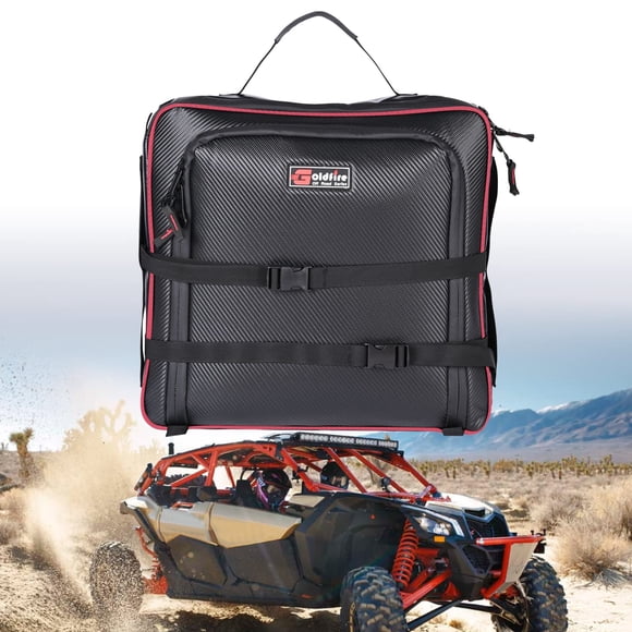 Bolsa de Almacenamiento bajo Asiento CADDY Sresk X3 2017‑2025