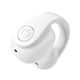 thumbnail image 2 of Auriculares Deportivos Inalámbricos Con Clip Y Apertura En La Oreja Para Música, Gimnasio, Correr, Color Blanco, 2 of 3