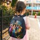 thumbnail image 5 of Mochila Desmarcar Encanto Azul, 5 of 6