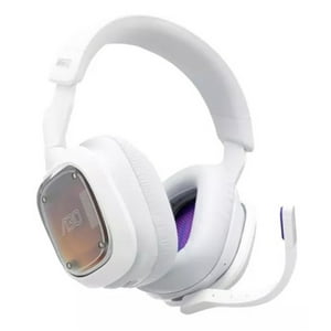 Audífonos Inalámbricos Para Xbox Blanco Logitech G Astro A30