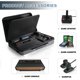 thumbnail image 3 of Estuche de Transporte Intec Gaming Atari 2600+ Gran Capacidad, 3 of 7