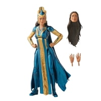 Figura Ajak Hasbro Marvel Legends Series 6 Pulgadas