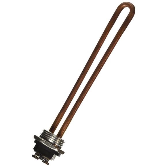 Elemento Rheem SP10874GH de cobre con resistencia 120V/2000W