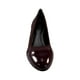 thumbnail image 3 of Mocasin Life Stride Juliana Stretch Rojo Mujer rojo 37, 3 of 6