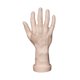 thumbnail image 4 of Hand Model Fake Human Hand For Temed Party Decoration Entrenamiento De U?as Piel De La Mano Derecha, 4 of 5
