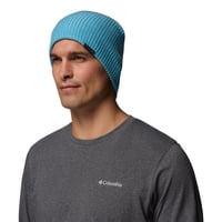 Gorro Columbia Ale Creek, Unisex, Acrílico Azul Vintage