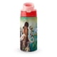 thumbnail image 1 of La era de hielo: Aventuras de BuckBotella de Agua con Tapa Pop Top de Un Toque, Acero Inoxidable, a Prueba de Fugas, para Deportes, Botella Infantil rosa 12 oz, 1 of 6