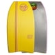 thumbnail image 1 of Bodyboard BZ T-10 102 cm HDPE Slick con Cola en Forma de Media Luna, 1 of 8