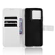 thumbnail image 5 of Funda Billetera para TCL NxtPaper 60 Ultra 5G con Ranuras y Soporte Blanco, 5 of 6