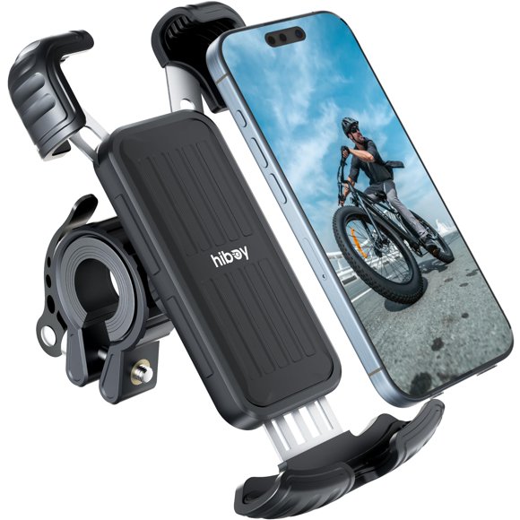 Soporte Universal para Celular de Bicicleta Hiboy Giratorio 360°