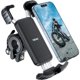 thumbnail image 1 of Soporte Universal para Celular de Bicicleta Hiboy Giratorio 360°, 1 of 7