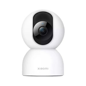 Xiaomi - Cámara De Vigilancia Interior C400 Blanco
