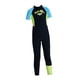 thumbnail image 5 of Traje De Neopreno Para Niños Trajes De Baño De Buceo Natación Surf Entrenamiento Trajes Completos De Neopreno De 2,5 Mm Negro XL, 5 of 5