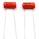 thumbnail image 1 of CAPACITOR Orange Drop 0,022 µF 200 V Pack de 2 715P, 1 of 4