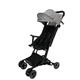 thumbnail image 2 of Coche Paseo Compacto Tuck Gris, 2 of 5