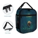thumbnail image 5 of Perdido: La Historia de Ollie-theme Lunch Box Lunch Bag Insulated Reusable Lunch Tote Bag Cooler Tote Bag For Men Women gifts 20*11*27cm, 5 of 6