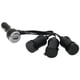thumbnail image 1 of Adaptador de acceso USB RoadPro RPPSP211USB de 4 vías 12 V, 1 of 4