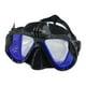 thumbnail image 4 of Máscara De Buceo Para Adultos Con Gafas De Montura De Cámara Para Buceo Libre Bajo El Agua B, 4 of 5