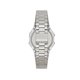 thumbnail image 2 of Reloj Casio Digital A168WA1 Acero Inoxidable Negro 30 m, 2 of 3