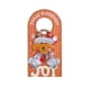 thumbnail image 5 of Pomo De Puerta De Madera De Navidad, Cartel Colgante Decorativo Para Decoración De Fiesta De Granja, Oso, 5 of 5