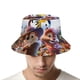 thumbnail image 4 of Sombrero Bucket Desmarcar Chip y Dale al Rescate, 4 of 6