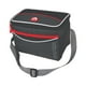 thumbnail image 3 of Lonchera Soft Cooler 9 Litros / 12 Latas negro Tamano Unico, 3 of 9