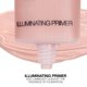 thumbnail image 3 of Prebase de Maquillaje Palladio 19 ml Rosa Perlado con Aloe Vera, 3 of 9