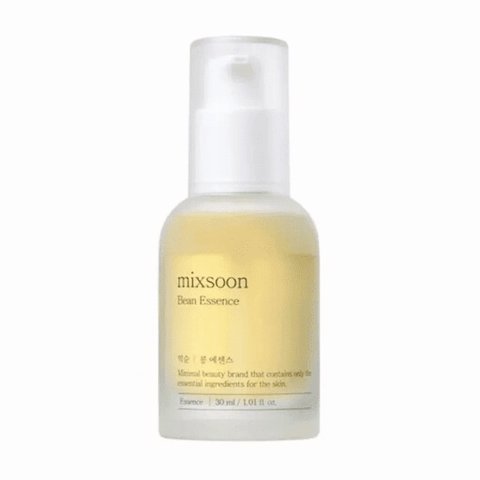 Mixsoon - Esencia Exfoliante De Soja (30 Ml)