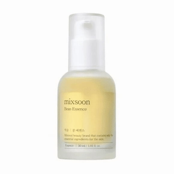 Mixsoon - Esencia exfoliante de soja (30 ml)